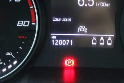 Seat Arona 1.0ECOTSİ EXCELLENCE 2021 Model Otomatik Vites