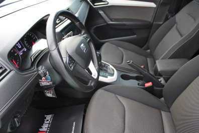 Seat Arona 1.0ECOTSİ EXCELLENCE 2021 Model Otomatik Vites