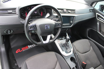 Seat Arona 1.0ECOTSİ EXCELLENCE 2021 Model Otomatik Vites