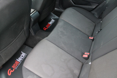 Seat Arona 1.0ECOTSİ EXCELLENCE 2021 Model Otomatik Vites