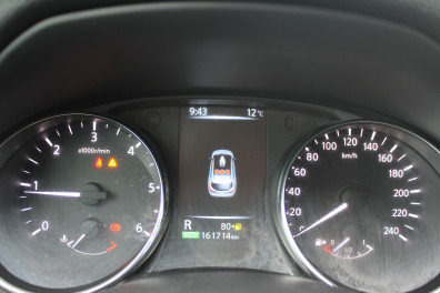 Nissan Qashqai 1.6DCİ SKYPACK 2015 Model Otomatik Vites