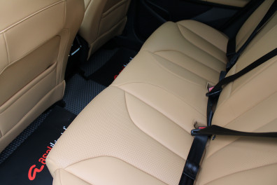 MG HS 1.5 T-GDİ LUXURY 2024 Model Otomatik Vites