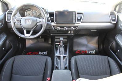 Honda City  1.5İ-VTEC EXECUTİVE 2024 Model Otomatik Vites