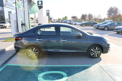 Honda City  1.5İ-VTEC EXECUTİVE 2024 Model Otomatik Vites