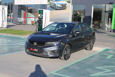Honda City  1.5İ-VTEC EXECUTİVE 2024 Model Otomatik Vites