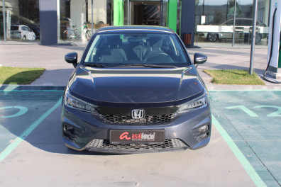 Honda City  1.5İ-VTEC EXECUTİVE 2024 Model Otomatik Vites