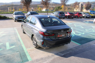 Honda City  1.5İ-VTEC EXECUTİVE 2024 Model Otomatik Vites