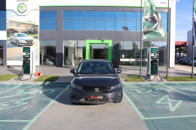 Honda City  1.5İ-VTEC EXECUTİVE 2024 Model Otomatik Vites