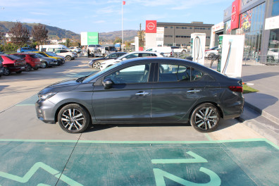 Honda City  1.5İ-VTEC EXECUTİVE 2024 Model Otomatik Vites