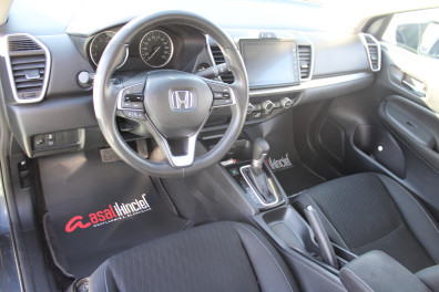 Honda City  1.5İ-VTEC EXECUTİVE 2024 Model Otomatik Vites