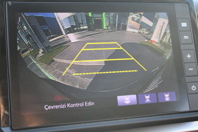 Honda City  1.5İ-VTEC EXECUTİVE 2024 Model Otomatik Vites