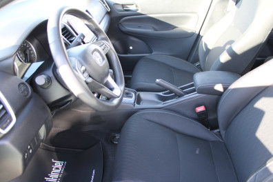 Honda City  1.5İ-VTEC EXECUTİVE 2024 Model Otomatik Vites