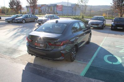 Honda City  1.5İ-VTEC EXECUTİVE 2024 Model Otomatik Vites