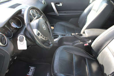 Nissan Qashqai 1.6 DCİ PLATİNUM 2012 Model Düz Vites