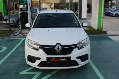 Renault Symbol 1.5 DCİ JOY 2016 Model Düz Vites