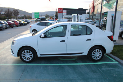 Renault Symbol 1.5 DCİ JOY 2016 Model Düz Vites