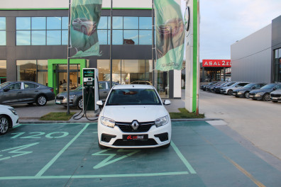 Renault Symbol 1.5 DCİ JOY 2016 Model Düz Vites