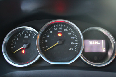 Renault Symbol 1.5 DCİ JOY 2016 Model Düz Vites