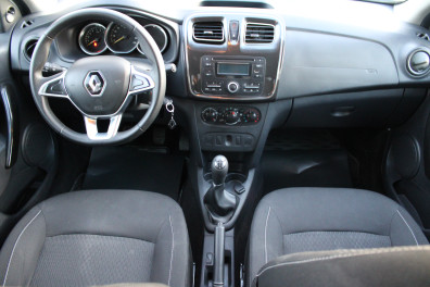 Renault Symbol 1.5 DCİ JOY 2016 Model Düz Vites