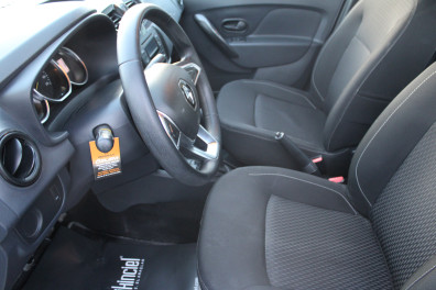 Renault Symbol 1.5 DCİ JOY 2016 Model Düz Vites