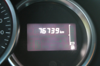 Renault Symbol 1.5 DCİ JOY 2016 Model Düz Vites