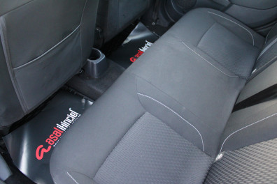 Renault Symbol 1.5 DCİ JOY 2016 Model Düz Vites