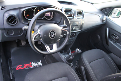 Renault Symbol 1.5 DCİ JOY 2016 Model Düz Vites