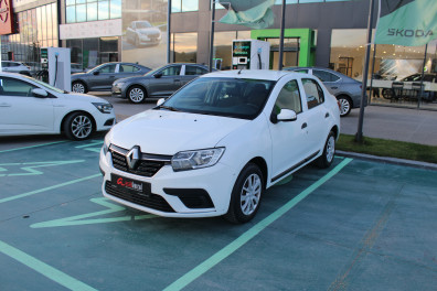 Renault Symbol 1.5 DCİ JOY 2016 Model Düz Vites