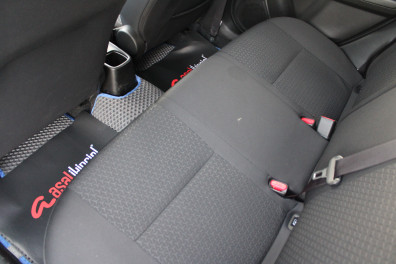 Suzuki Swift 1.2 GL TEKNO 2023 Model Otomatik Vites