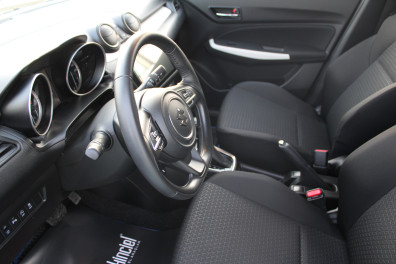 Suzuki Swift 1.2 GL TEKNO 2023 Model Otomatik Vites