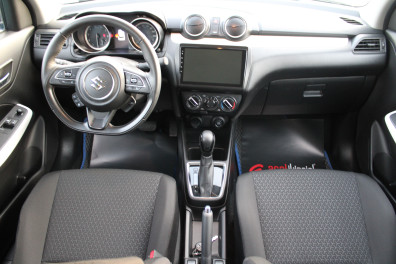 Suzuki Swift 1.2 GL TEKNO 2023 Model Otomatik Vites