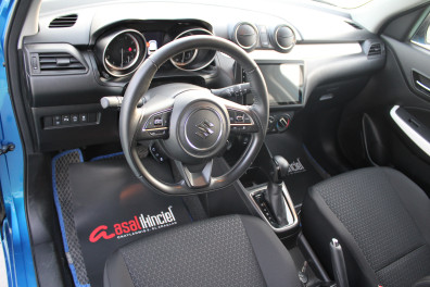 Suzuki Swift 1.2 GL TEKNO 2023 Model Otomatik Vites