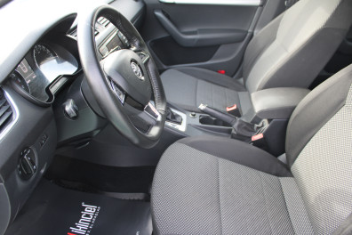 Skoda Octavia 1.6TDİ OPTİMAL  2015 Model Otomatik Vites