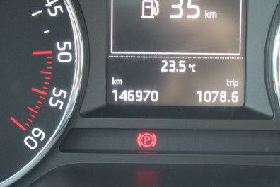 Skoda Octavia 1.6TDİ OPTİMAL  2015 Model Otomatik Vites