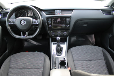 Skoda Octavia 1.6TDİ OPTİMAL  2015 Model Otomatik Vites