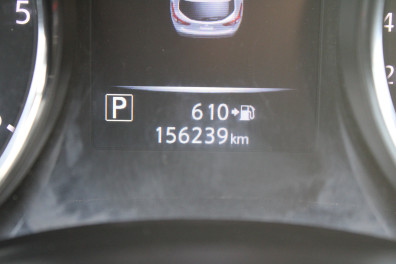 Nissan Qashqai 1.6DCİ SKYPACK 2016 Model Otomatik Vites