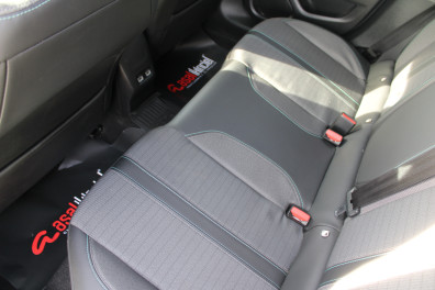 Peugeot 208 1.2 ALLURE SELECTİON 2021 Model Otomatik Vites