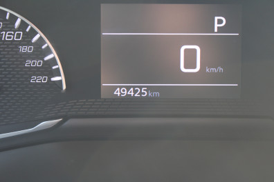 Peugeot 208 1.2 ALLURE SELECTİON 2021 Model Otomatik Vites