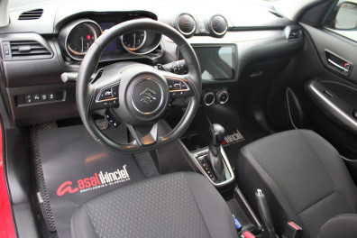 Suzuki Swift 1.2 GLX PREMİUM 2023 Model Otomatik Vites