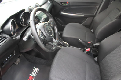 Suzuki Swift 1.2 GLX PREMİUM 2023 Model Otomatik Vites