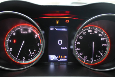 Suzuki Swift 1.2 GLX PREMİUM 2023 Model Otomatik Vites