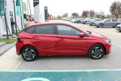 Hyundai i20 1.4 LPG STYLE  2022 Model Otomatik Vites