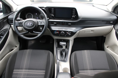 Hyundai i20 1.4 LPG STYLE  2022 Model Otomatik Vites