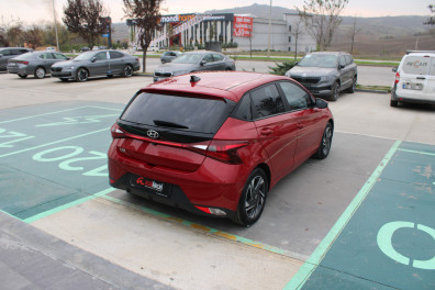 Hyundai i20 1.4 LPG STYLE  2022 Model Otomatik Vites