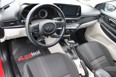 Hyundai i20 1.4 LPG STYLE  2022 Model Otomatik Vites