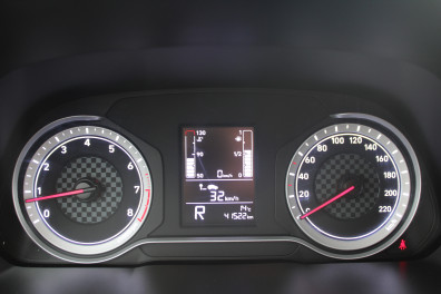 Hyundai i20 1.4 LPG STYLE  2022 Model Otomatik Vites