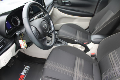 Hyundai i20 1.4 LPG STYLE  2022 Model Otomatik Vites