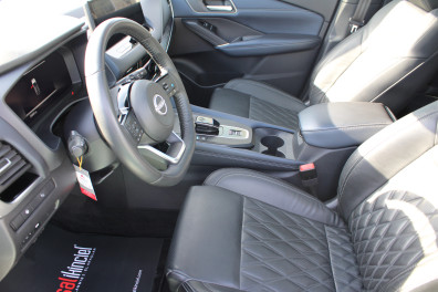 Nissan Qashqai 1.5E-POWER PLAT.PREM 2024 Model Otomatik Vites