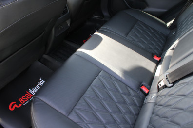 Nissan Qashqai 1.5E-POWER PLAT.PREM 2024 Model Otomatik Vites