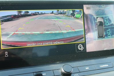 Nissan Qashqai 1.5E-POWER PLAT.PREM 2024 Model Otomatik Vites